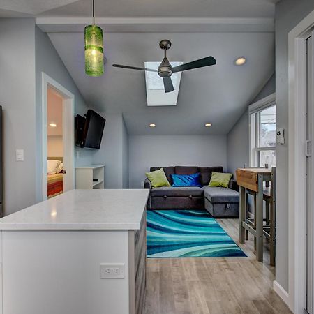Appartamento The Lilly Pad Brand New In Hyde Park! Pet Friendly, Fully Fenced Yard, Walking Distance To Hyde Park Shops, And Dining And Camel'S Back Park Boise Esterno foto