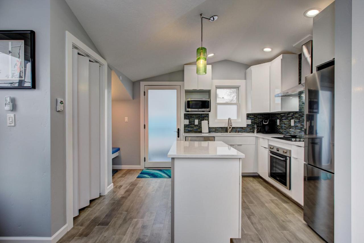 Appartamento The Lilly Pad Brand New In Hyde Park! Pet Friendly, Fully Fenced Yard, Walking Distance To Hyde Park Shops, And Dining And Camel'S Back Park Boise Esterno foto