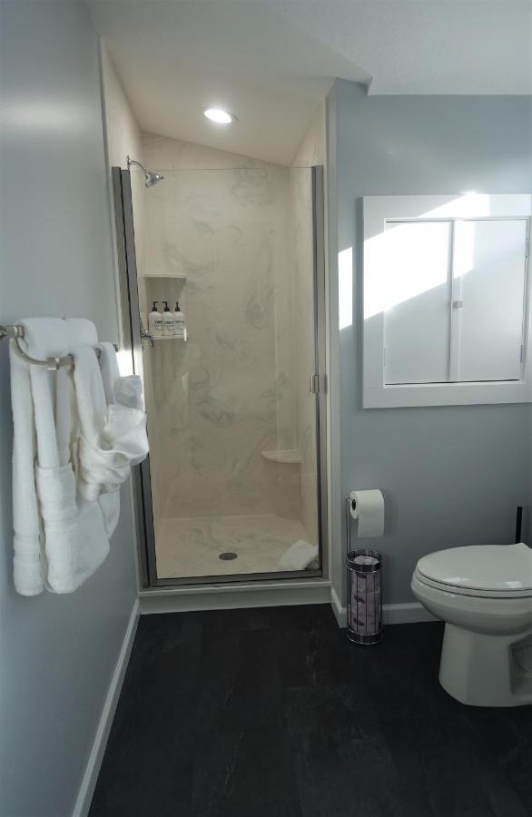 Appartamento The Lilly Pad Brand New In Hyde Park! Pet Friendly, Fully Fenced Yard, Walking Distance To Hyde Park Shops, And Dining And Camel'S Back Park Boise Esterno foto