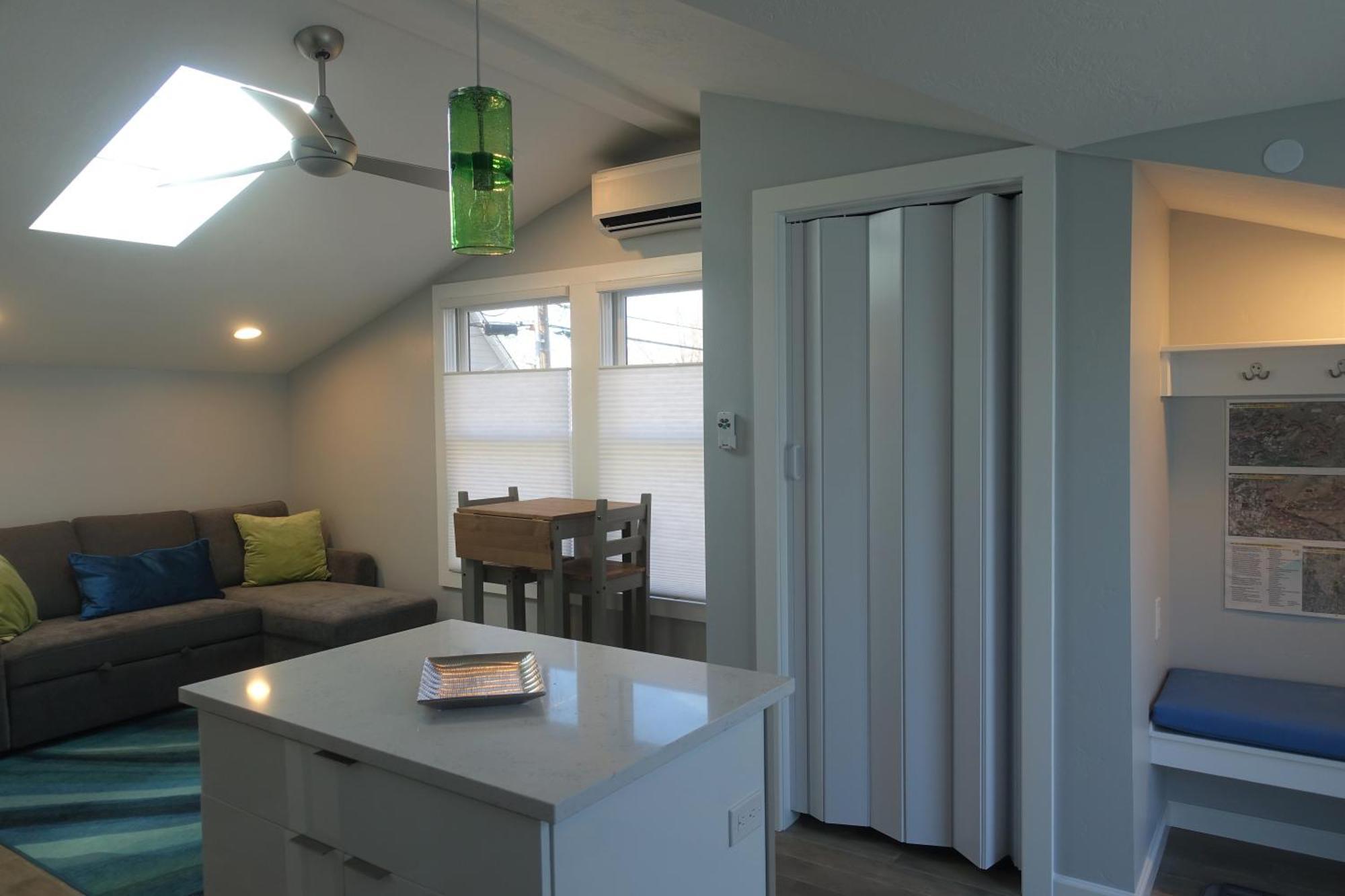 Appartamento The Lilly Pad Brand New In Hyde Park! Pet Friendly, Fully Fenced Yard, Walking Distance To Hyde Park Shops, And Dining And Camel'S Back Park Boise Esterno foto