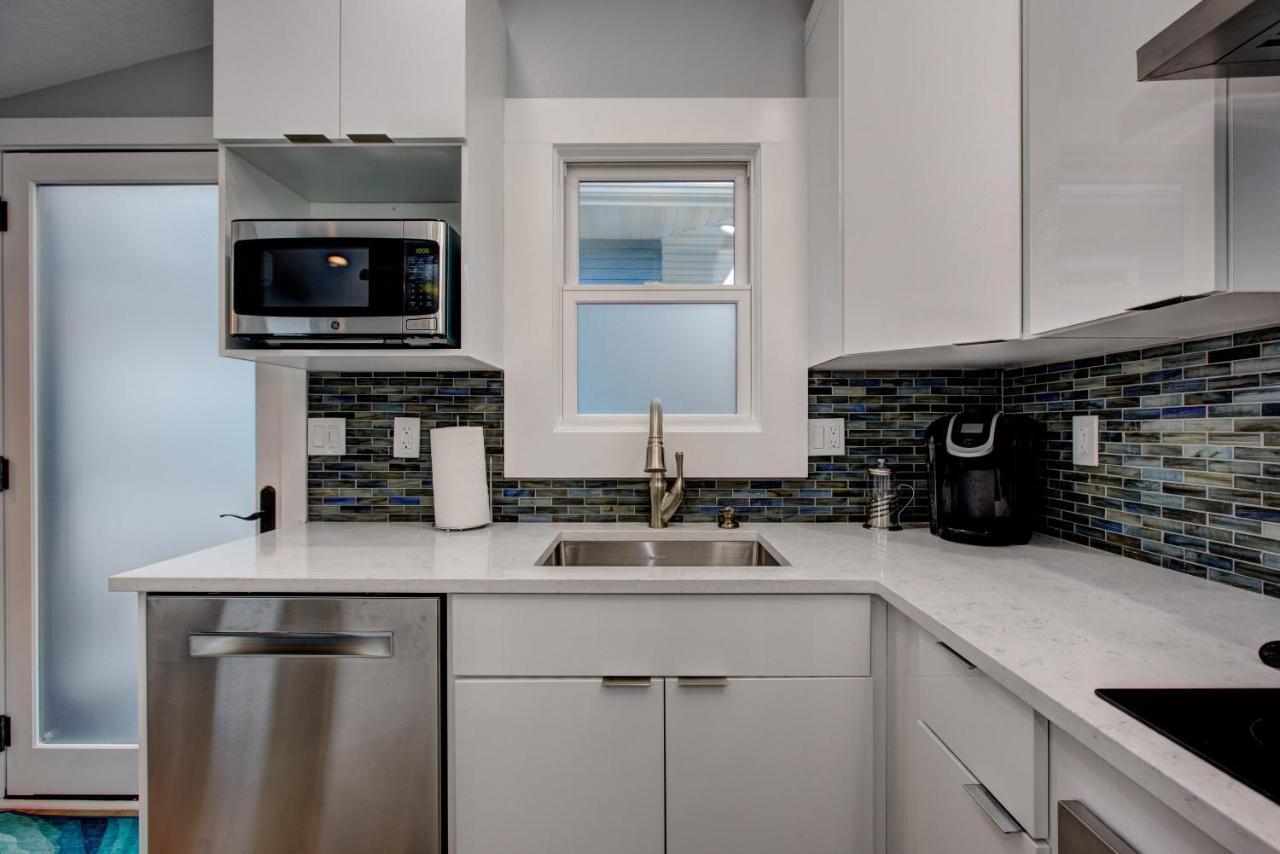 Appartamento The Lilly Pad Brand New In Hyde Park! Pet Friendly, Fully Fenced Yard, Walking Distance To Hyde Park Shops, And Dining And Camel'S Back Park Boise Esterno foto