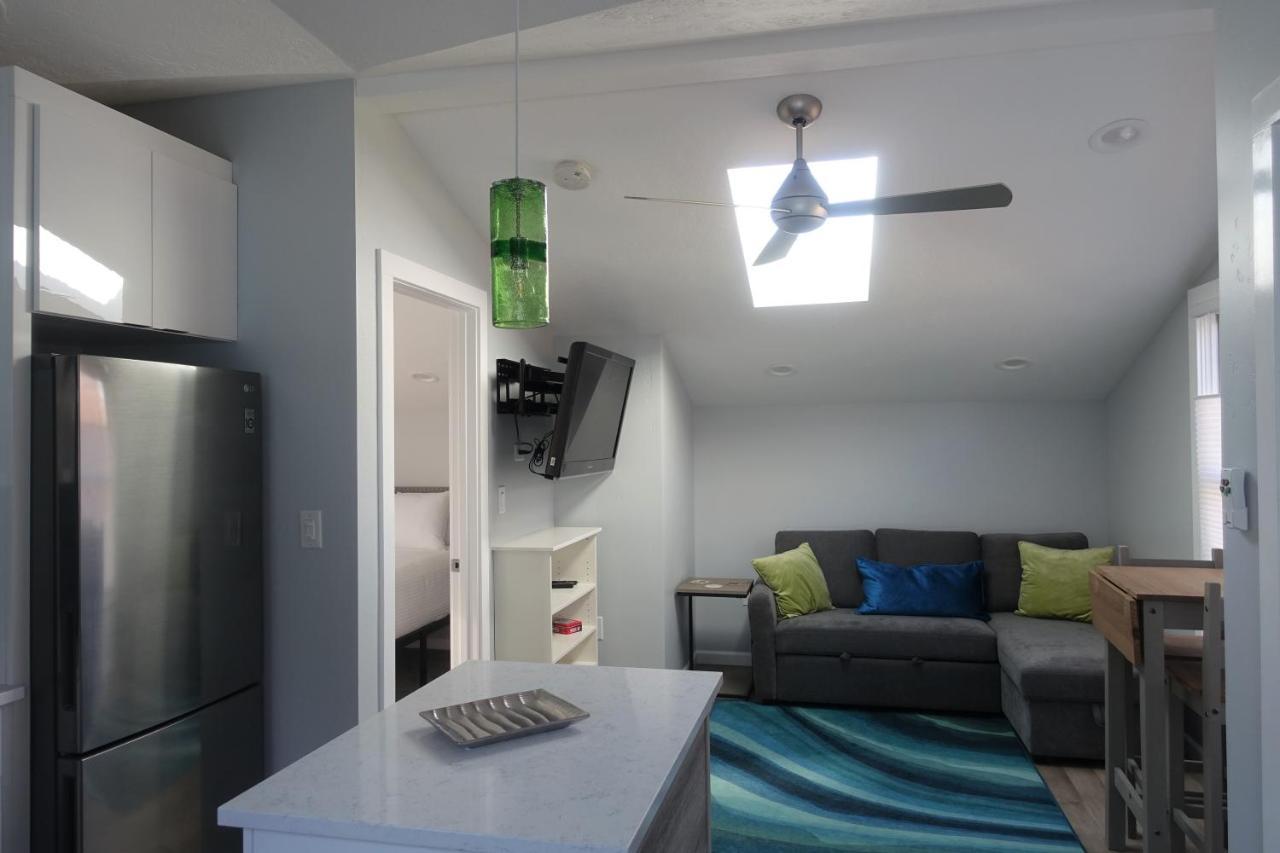 Appartamento The Lilly Pad Brand New In Hyde Park! Pet Friendly, Fully Fenced Yard, Walking Distance To Hyde Park Shops, And Dining And Camel'S Back Park Boise Esterno foto